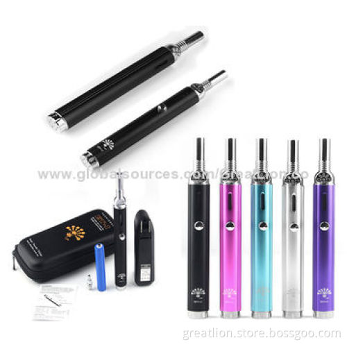 USA Best Love ET-I Electronic Cigarettes, 1.5mL Atomizer Capacity, Integrated Style